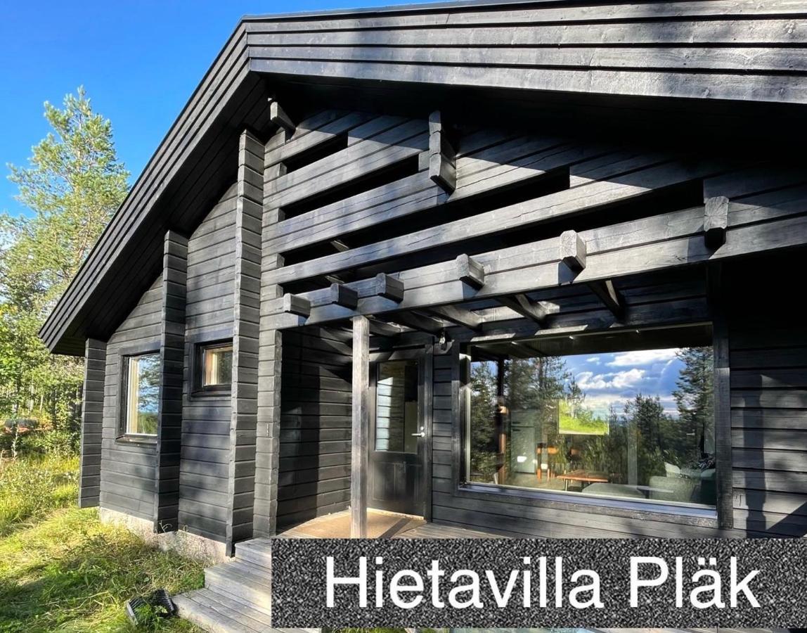 Villa Hietavilla Plaek Ruka