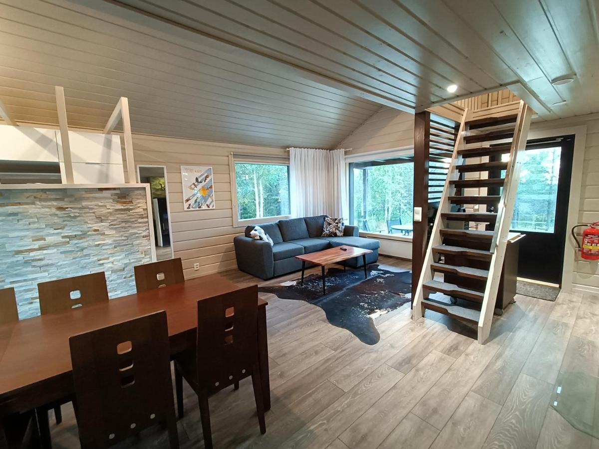Hietavilla Plaek Villa Ruka