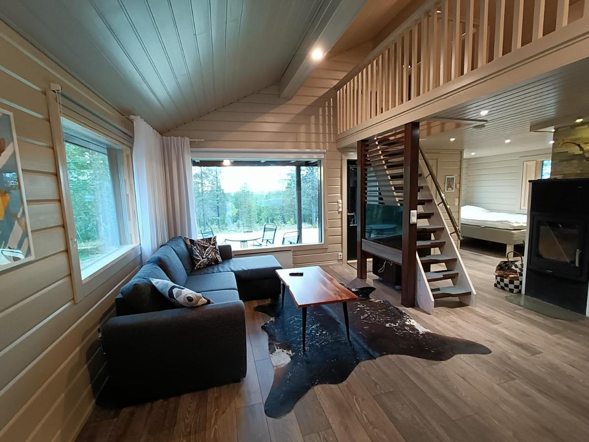 Huvilat Hietavilla Plaek