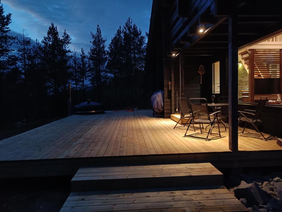 Hietavilla Plaek Ruka