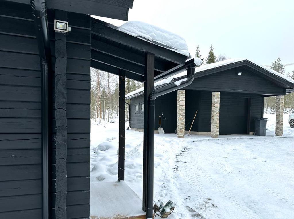 Villa Hietavilla Plaek Ruka