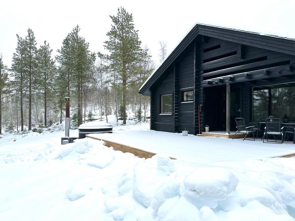 Hietavilla Plaek *