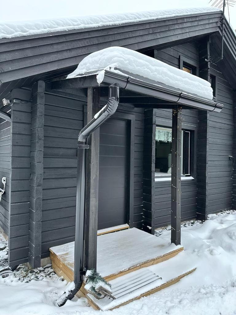 Hietavilla Plaek *