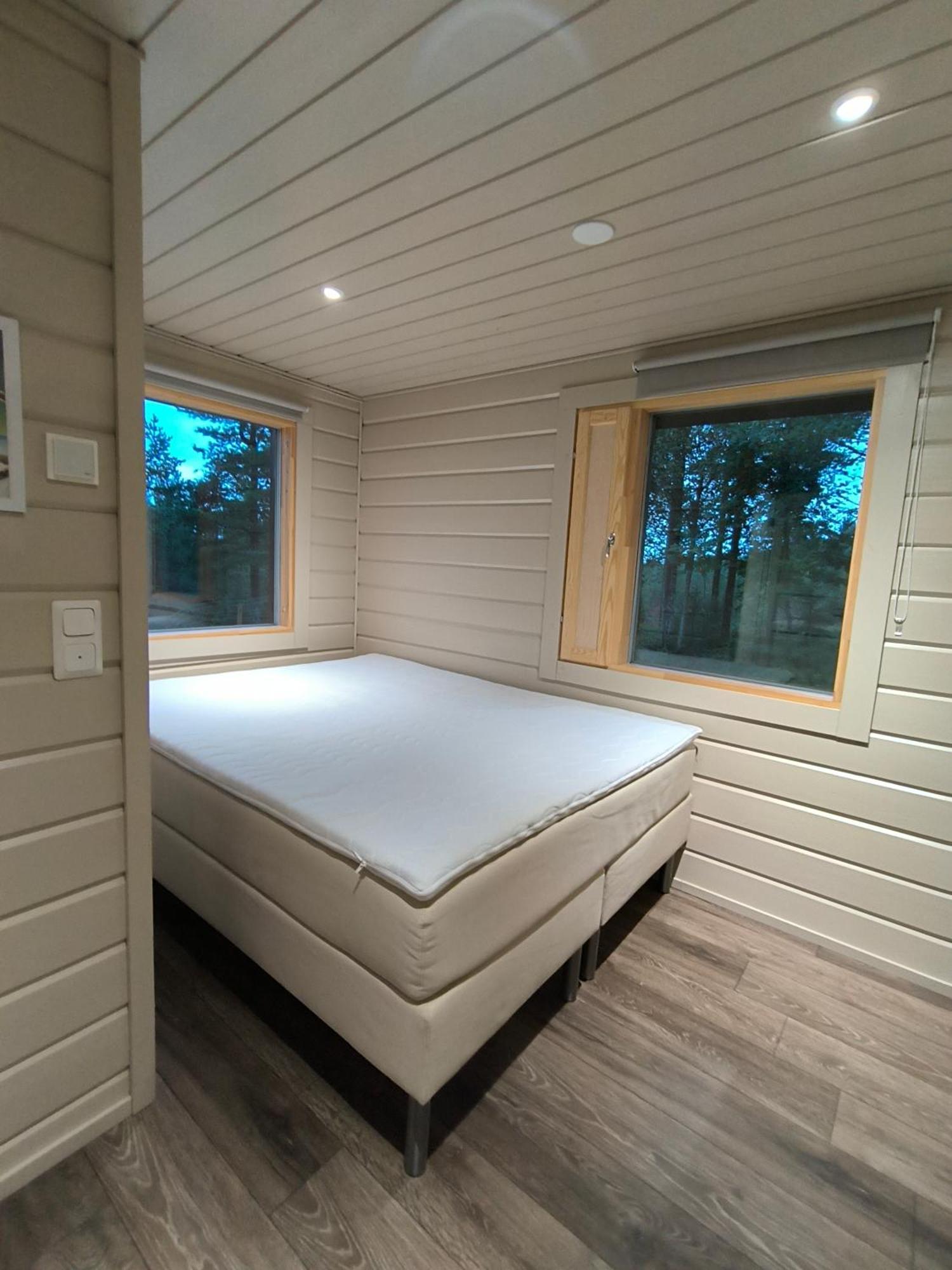 Hietavilla Plaek *